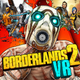 Illustration for article titled iBorderlands 2 VR/i Shows That Free Movement in VR is Viable and Fun